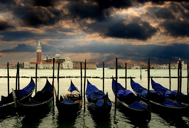 About Italy